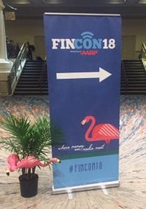 FinCon 2018 Recap