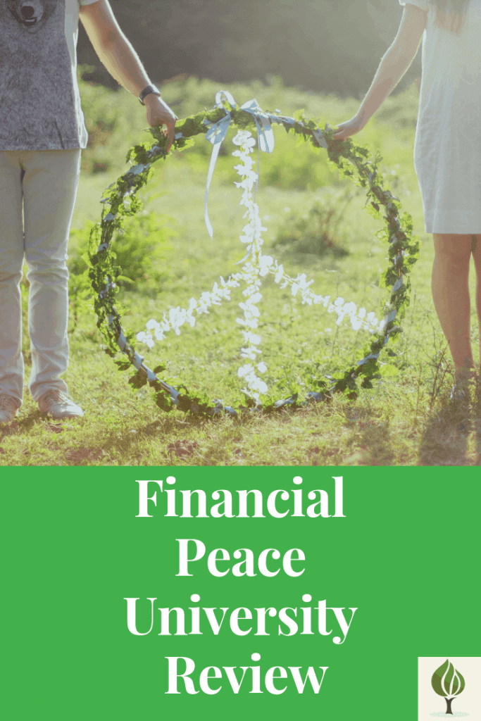 Financial Peace University Review