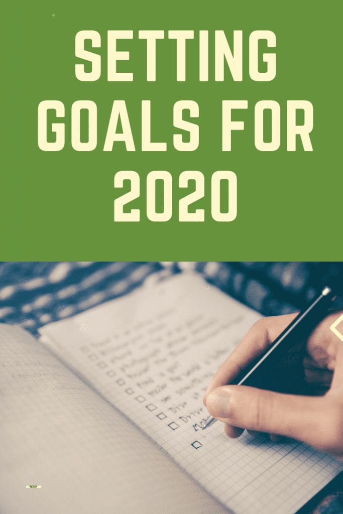 2019 recap 2020 goals