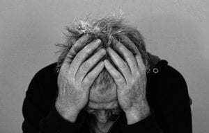 frustration from the great recession and thinking about lessons learned.