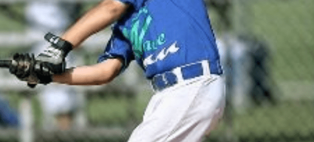 This is Why Our 7 Year Old is Playing on an Expensive Club Baseball Team Story Poster Image
