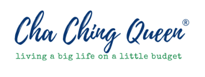 Cha Ching Queen logo