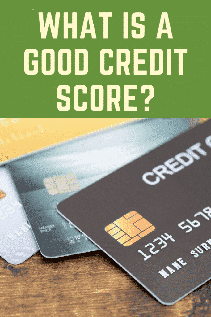 pinterest image of credit cards