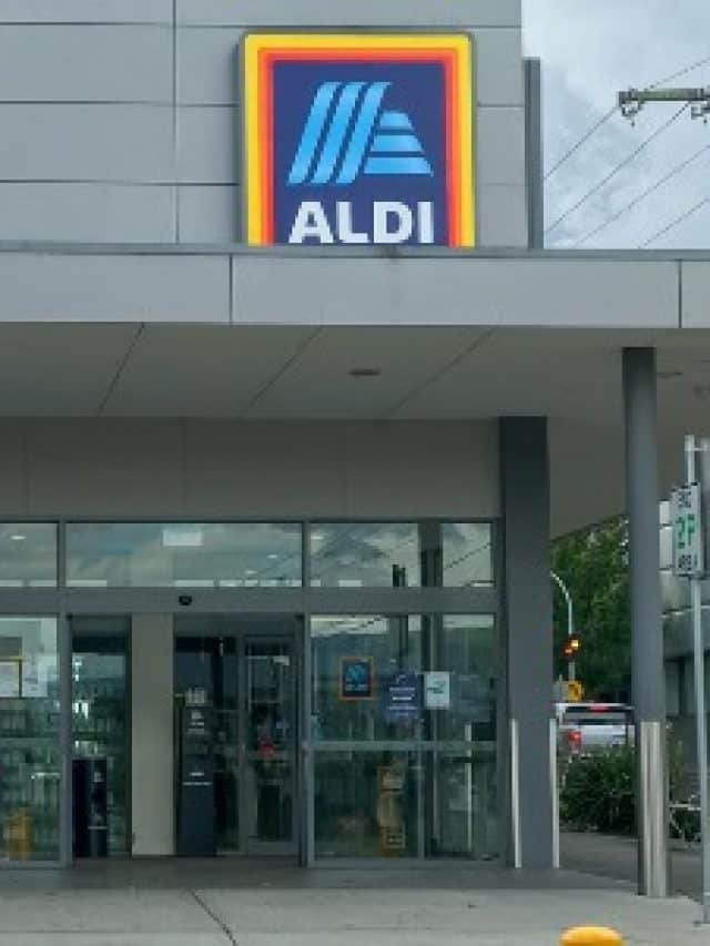 Who Owns Aldi Groceries