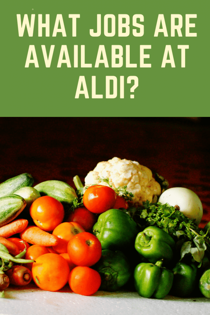 Aldi careers: what jobs are available at aldi?