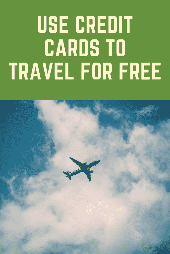 How to Use Credit Card Churning to Travel For Free