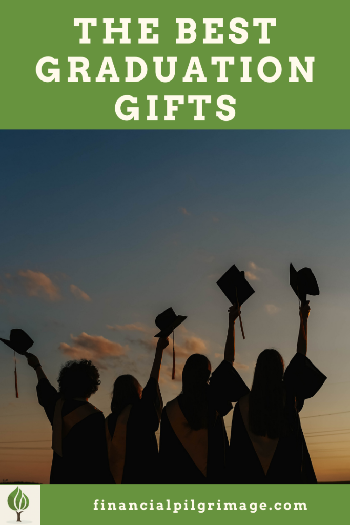 48 of The Best Graduation Gifts