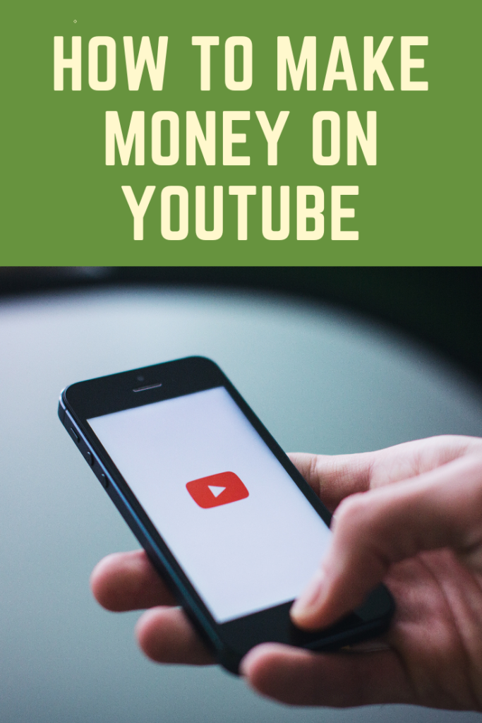 How To Make Money on YouTube in 2022 – A Detailed Guide