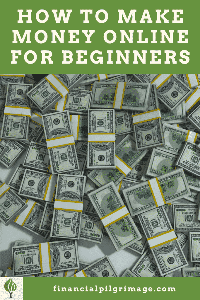 How to Make Money Online For Beginners: 11 Easy Ways To Start