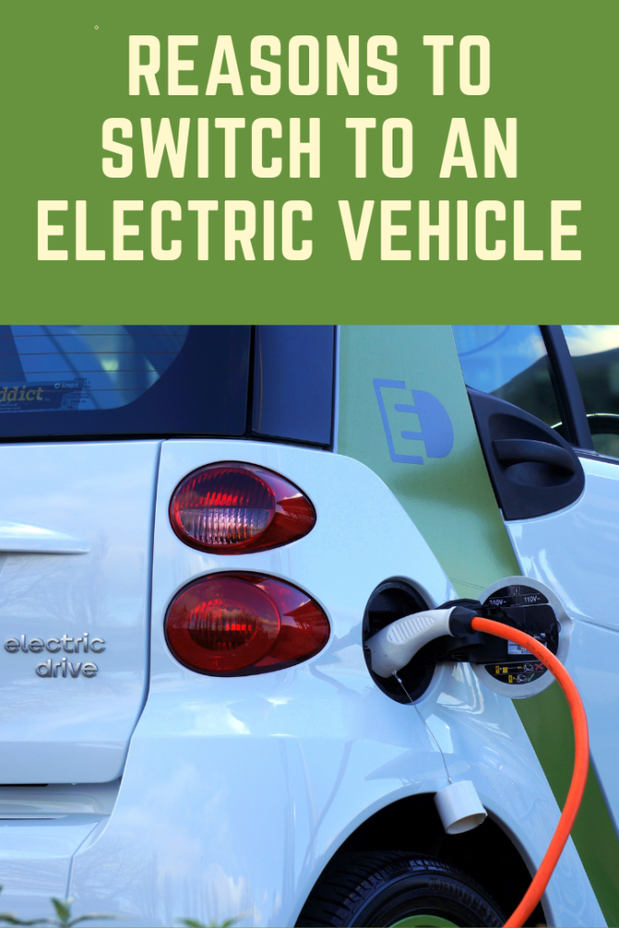 electric vehicle pinterest image