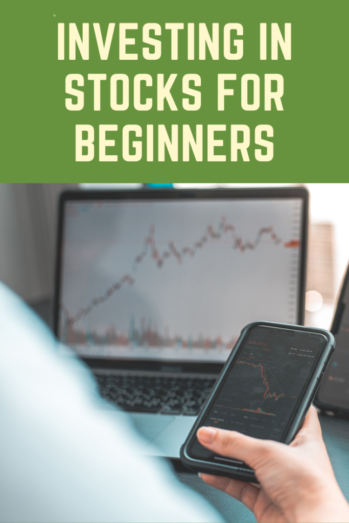 How to Invest in Stocks: A Beginner’s Guide