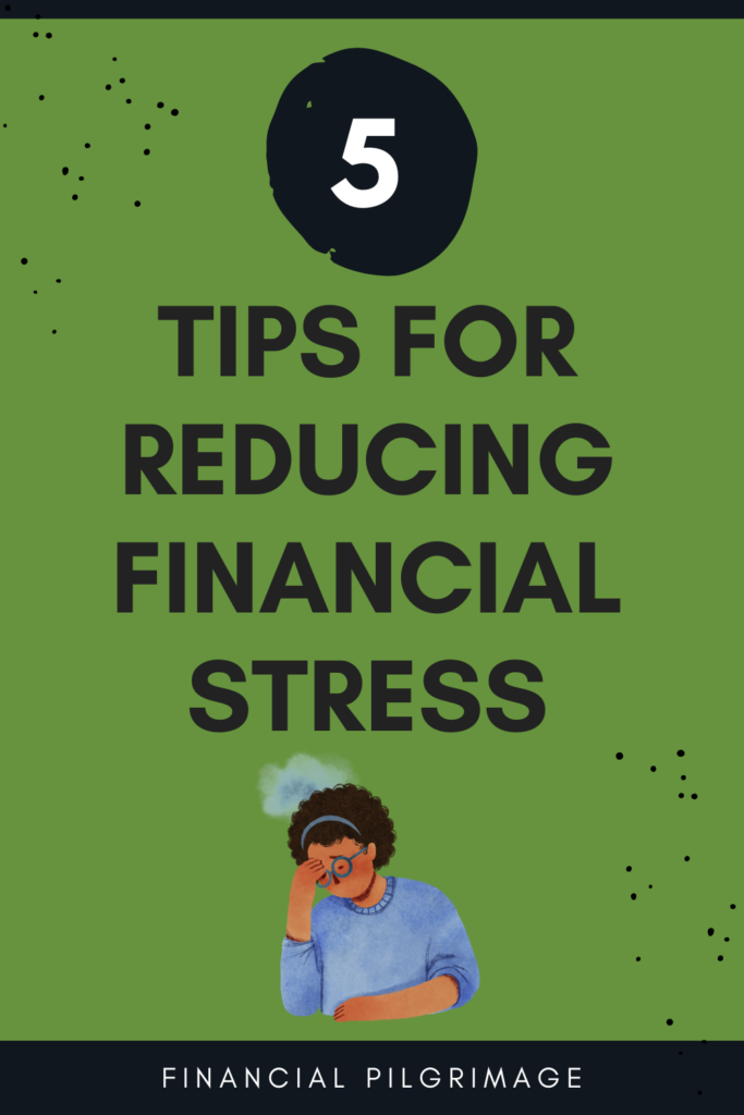 Find Financial Freedom: 5 Simple Tips for a Stress-Free Life