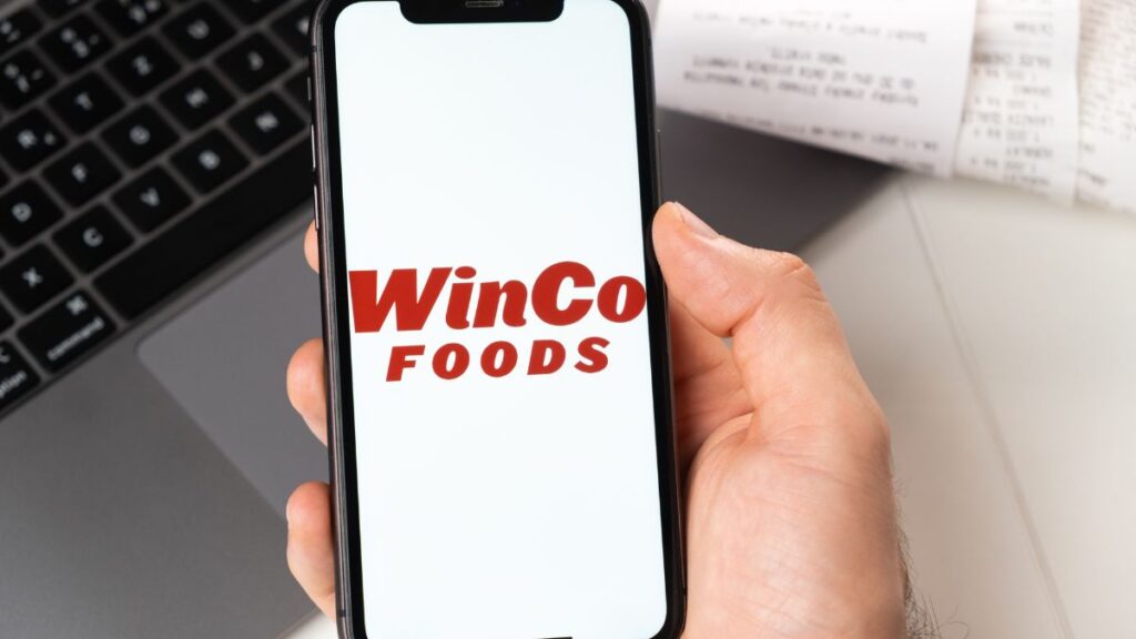 WinCo foods cheapest grocery stores