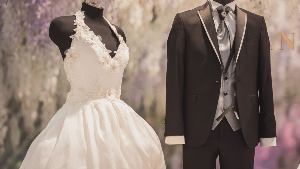 Wedding Industry Photo
