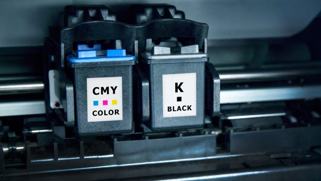 Printer Ink