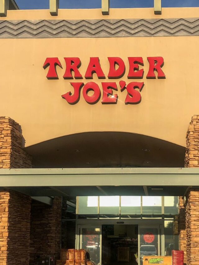 Who Owns Trader Joe's? The Answer May Surprise You Financial Pilgrimage