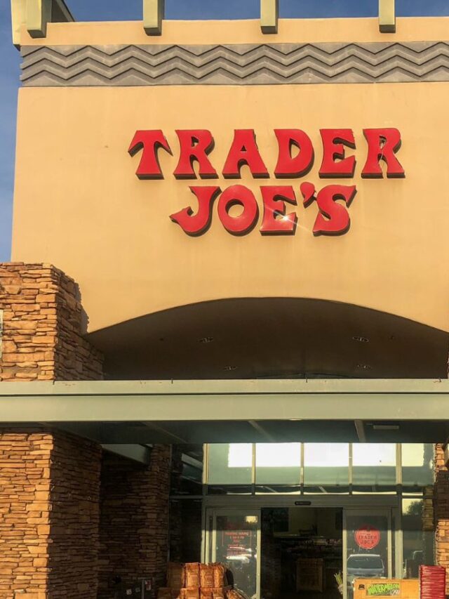 The Mystery Behind Who Owns Trader Joe's Financial Pilgrimage